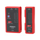 
Ulide multifunctional network wire hunting instrument line tester line checker line patrol line tester high definition cable tester UT681L