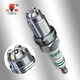Torch gas natural gas CNG special single pack iridium spark plug Lechi Lobo unipolar iridium platinum old Mazda