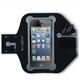 NiteIze men's and women's mobile phone arm bag iphone running arm cover fitness outdoor sports mobile phone arm band