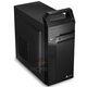 PC Gangster (PCDL) Core i5-12400 six-core commercial home office online course customer service operation desktop computer host 32GB memory 1TB SSD solid state drive