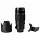 FUJIFILM XF50-140mm F2.8 R LM OIS WR travel zoom lens, all-weather design, wide-angle and telephoto shooting, suitable for XT30