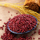 Tiandi Liangren Organic Red Beans 2.5 Jin Jin is equal to 0.5 kg (red beans, red beans, whole grains)