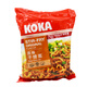 KOKA Delicious Instant Noodles Original Dry Instant Noodles 85g*5 Imported from Singapore