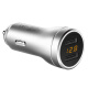 SAST car charger 3.6A fast charging pure copper body 12V/24V car universal T65