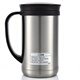 Tiger (TIGER) Tiger thermos cup air pressure thermos kettle with tea filter tea cup set 2.2L gold thermos kettle 2.2L + steel color thermos cup 500ml