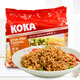 KOKA Delicious Instant Noodles Original Dry Instant Noodles 85g*5 Imported from Singapore
