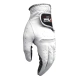 PGM golf gloves men's breathable sheepskin gloves genuine leather non-slip type single equipment note number