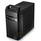 PC Gangster (PCDL) Core i5-12400 six-core commercial home office online course customer service operation desktop computer host 32GB memory 1TB SSD solid state drive