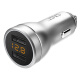 SAST car charger 3.6A fast charging pure copper body 12V/24V car universal T65