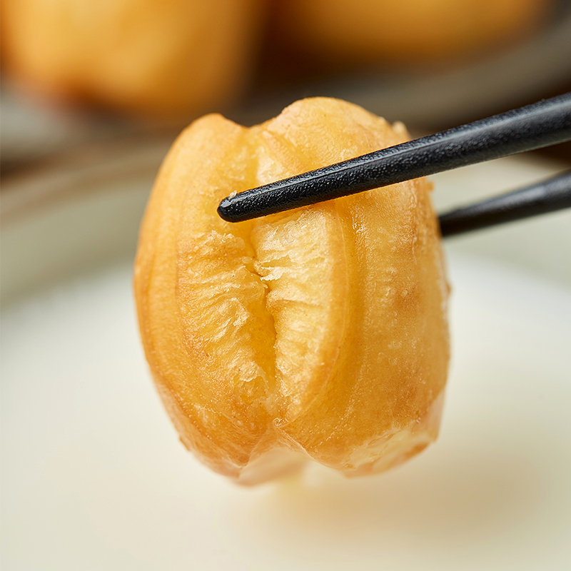 油条半成品早餐家用迷你小油条酥脆速冻火锅油条商用即食安心面食 冲量(50根)