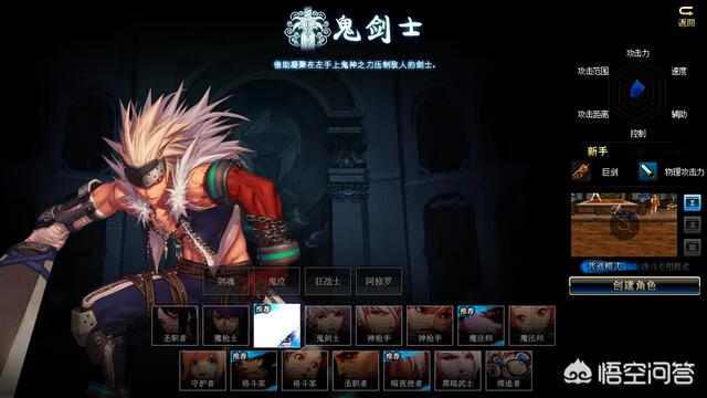地下城与勇士怎么玩 地下城与勇士怎么玩