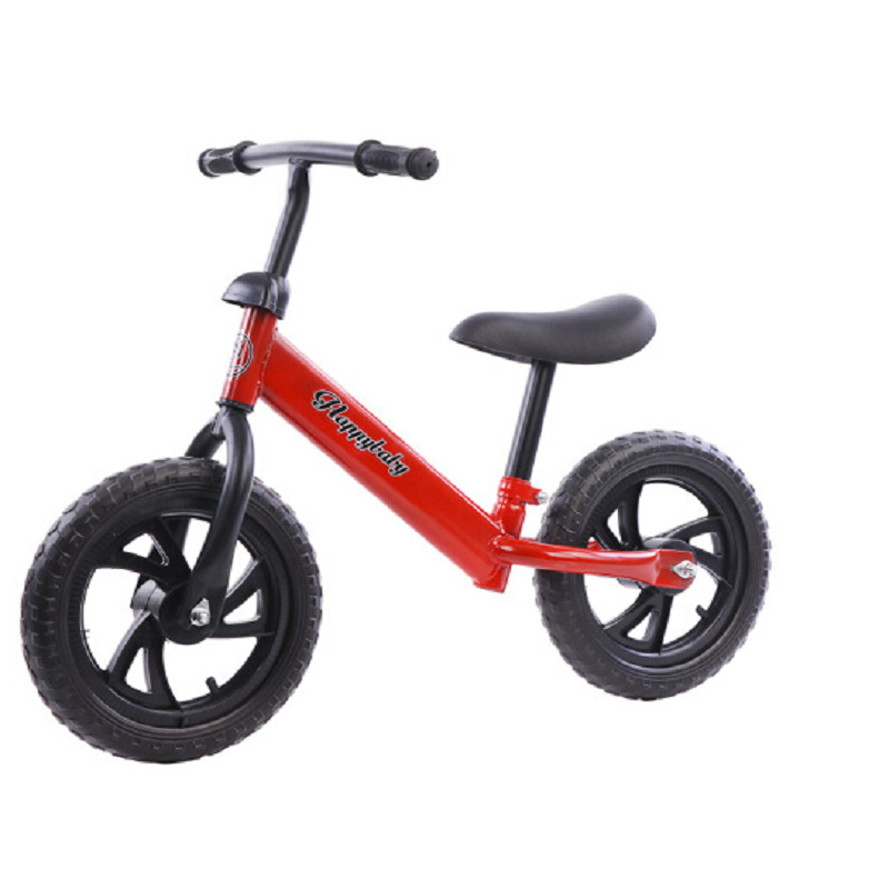 2020款儿童运动平衡车 2岁-5岁男女宝宝平衡车无脚踏溜溜车滑行车 儿童运动平衡车