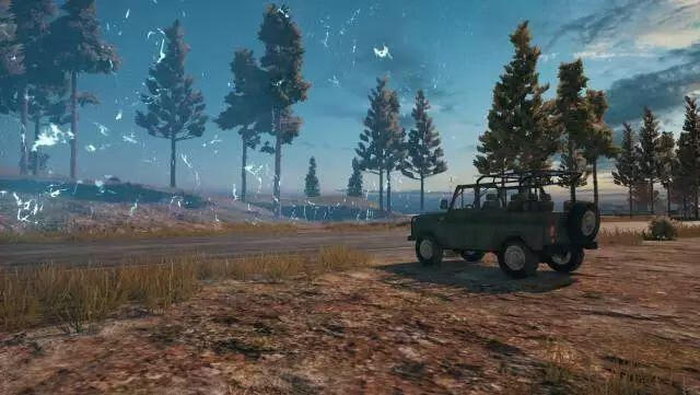 绝地求生新手怎么玩（pubg怎么跳过基础训练)