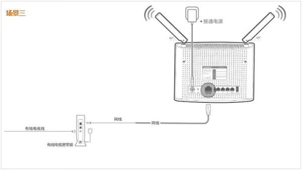 宽带连接wifi怎样设置（台式电脑宽带连接设置)