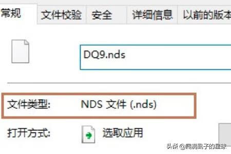 nds模拟器怎么用