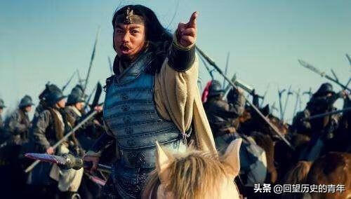 马超是怎么死的 马超是怎么死的