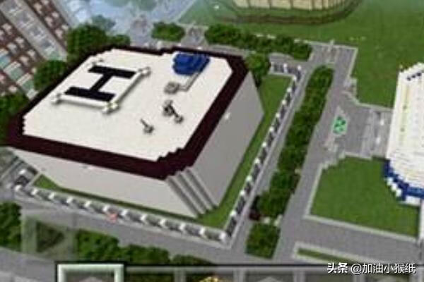 我的世界怎么去城市 我的世界怎么去城市