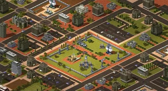 红警怎么玩 红警怎么玩