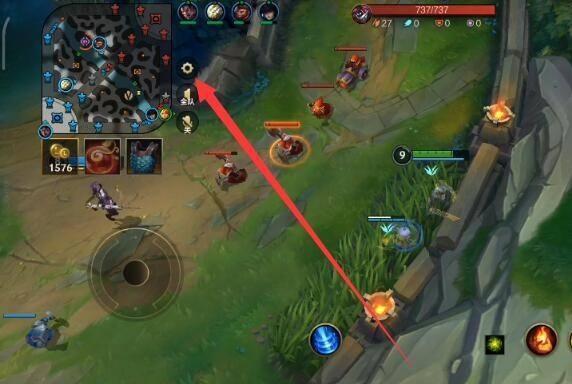 英雄联盟怎么投降 英雄联盟怎么投降