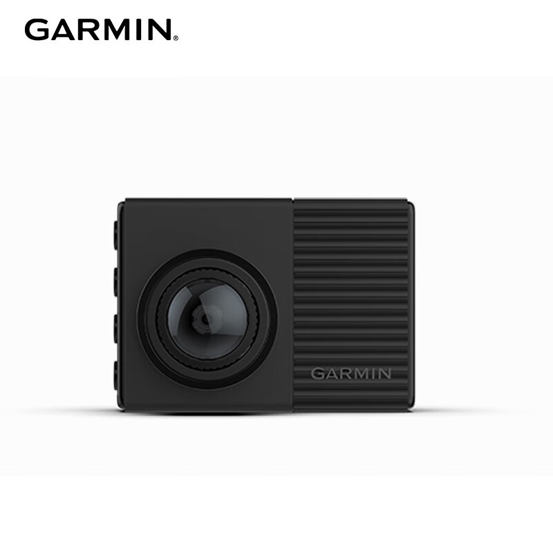 GARMIN佳明 Cam66W行车记录仪1440p高清画质180度超广角智能语音声控夜视停车监控