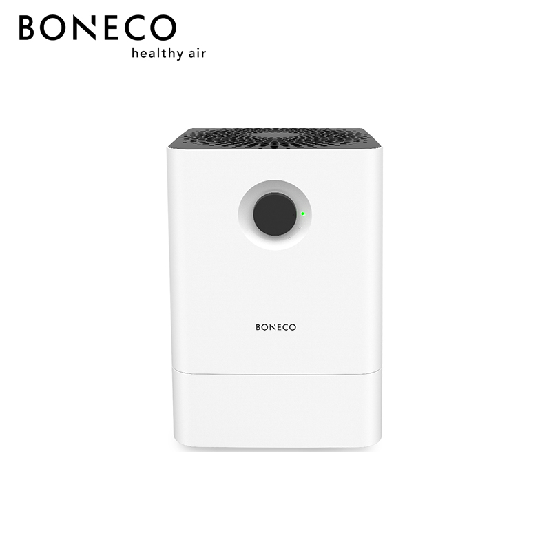 瑞士风/博瑞客（BONECO）无雾加湿器 空气清洗器 低噪音办公室卧室家用 W200
