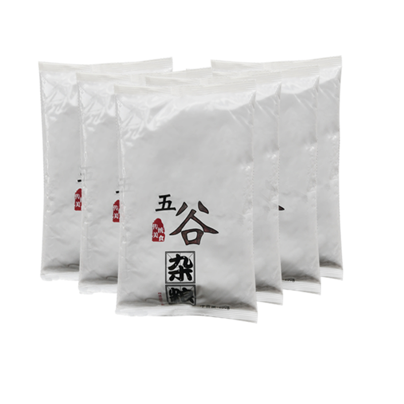 2019年红豆东北农家红豆250g*6五谷杂粮营养红豆搭配煲粥