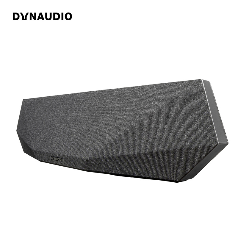 丹拿（DYNAUDIO）Music 7 蓝牙WIFI无线音响电视回音壁电脑手机音箱airplay 水墨灰（一只）