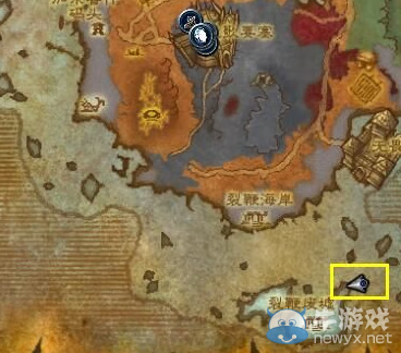 怎么从wow奥格瑞玛去诺森德（wow奥格瑞玛攻略)