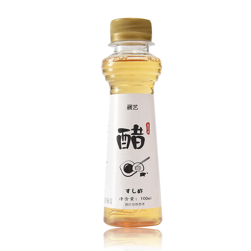 寿司醋100ml*3 做海苔紫菜包饭家用材料日式料理家用原料