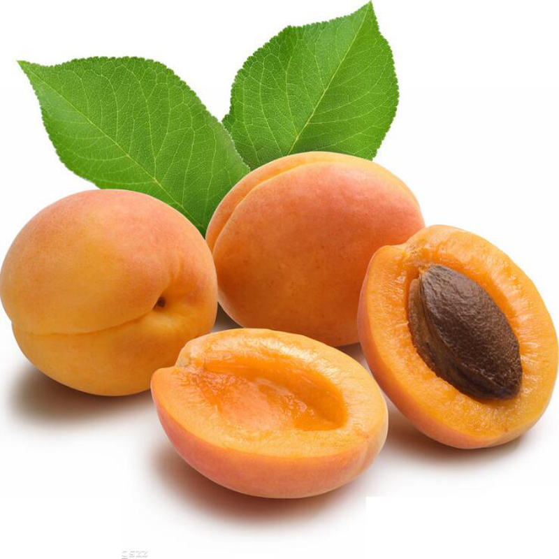 陕西大黄杏5斤 杏子 新鲜水果