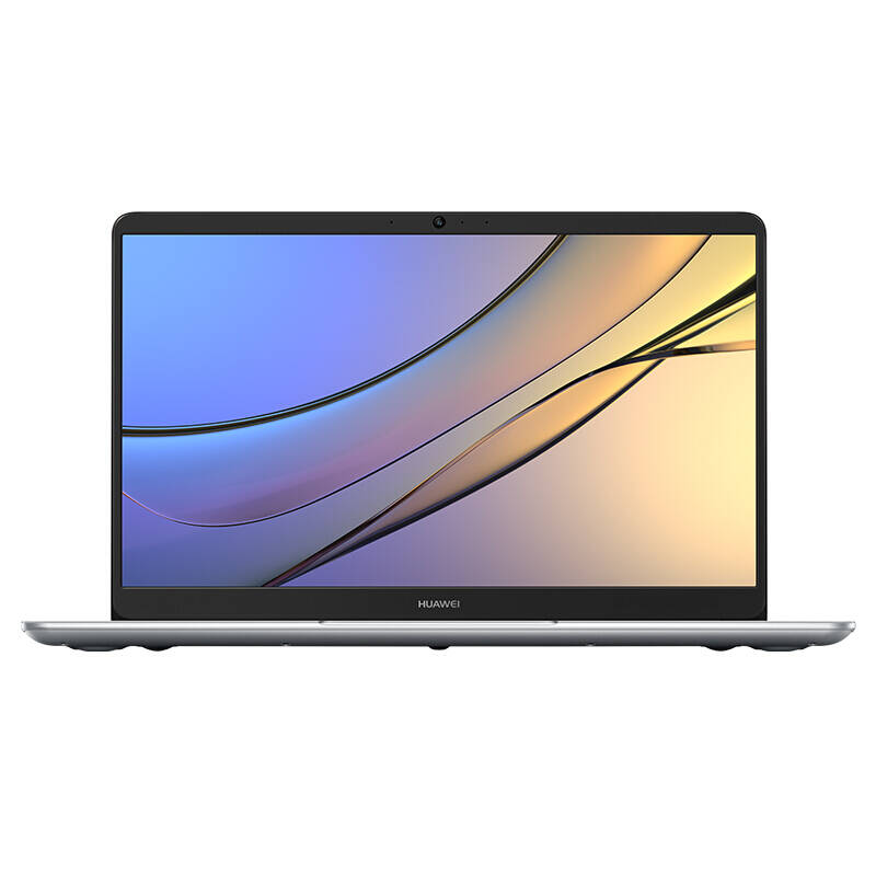 华为(huawei) matebook d 15.