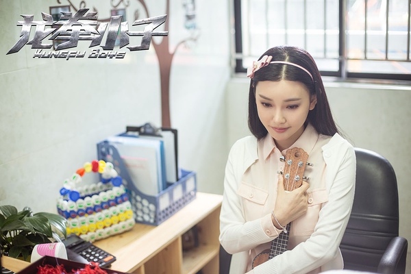 【龙拳小子】龙拳小子上映时间、电影票预订