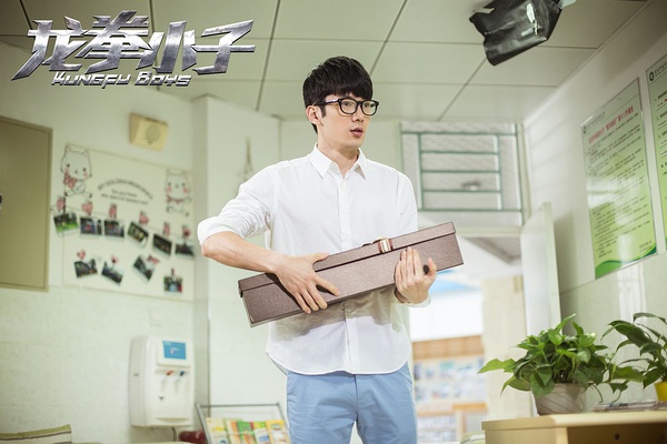 【龙拳小子】龙拳小子上映时间、电影票预订