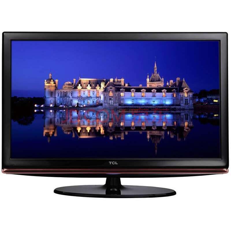 tcl王牌37英寸 高清液晶电视l37e9bd