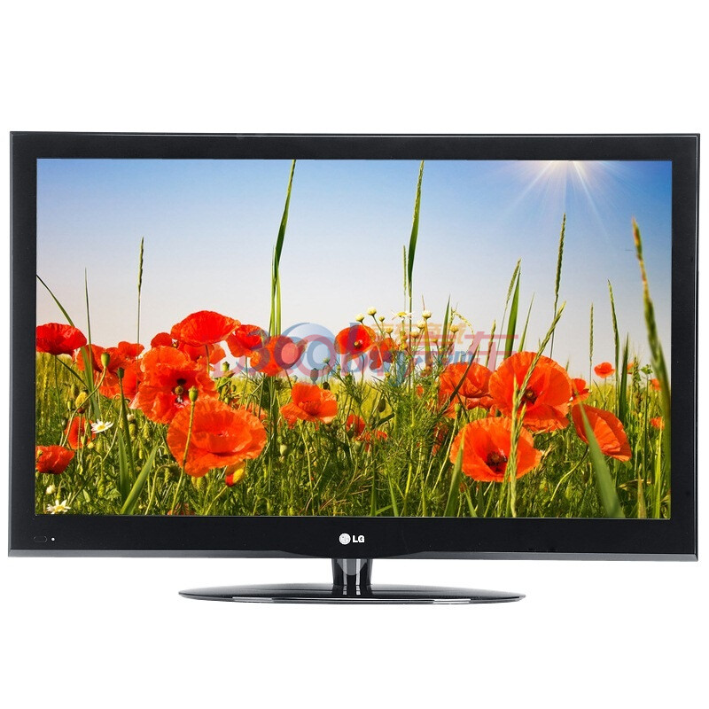 lg 47cm540-ca 47英寸 3d全高清液晶电视(黑色)