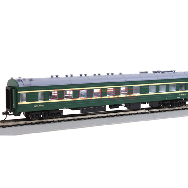 百万城cp0061723型餐车车厢