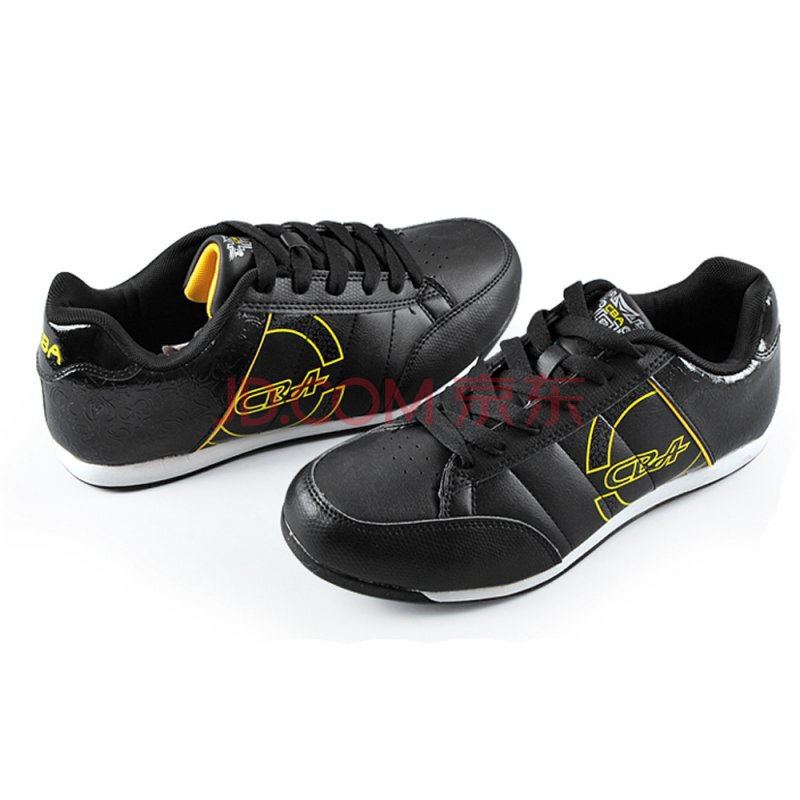 cba男鞋休闲鞋 m10x552-35 白色 42