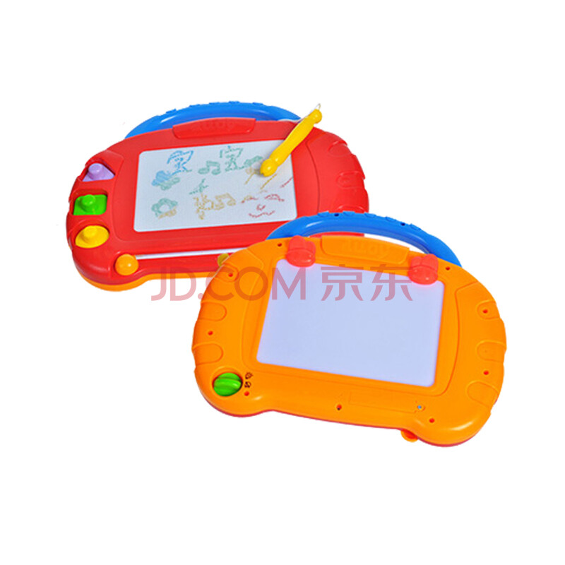 澳贝 天才小画家画板 益智早教启蒙玩具 婴幼儿玩具 儿童玩具 463426