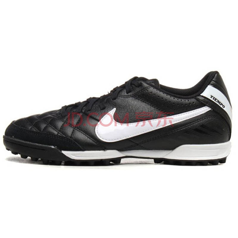nike耐克tiempo传奇4tf透气男子碎钉足球鞋 509089-012-013-703 013