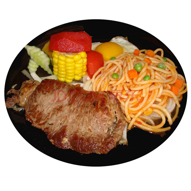 弗朗思 黑椒牛排150g*2菲力150g*2意大利面200g*2面酱125g*2