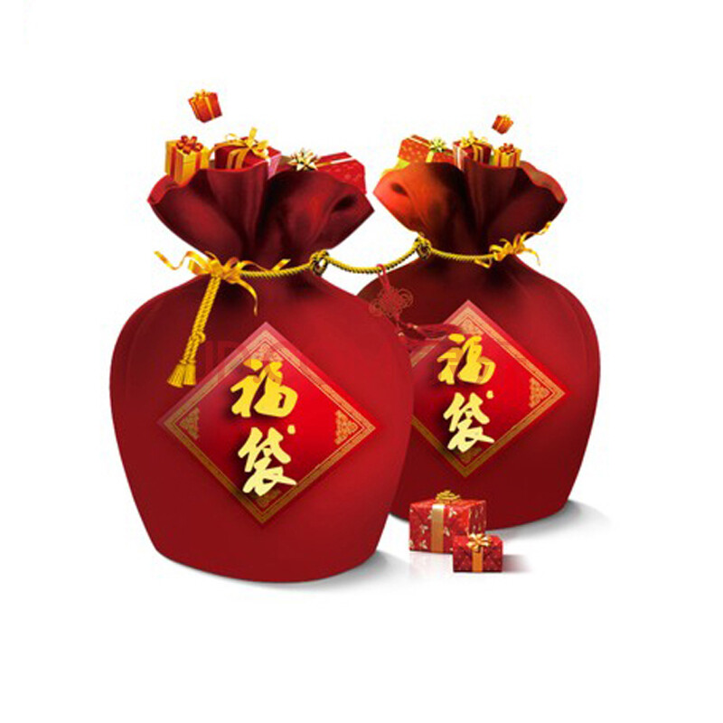 jbonly超值大福袋(内含长袖露肩前开叉包臀紧身针织连衣裙) 福袋 码数