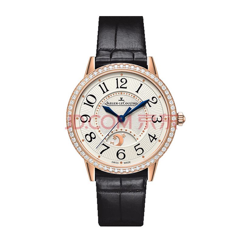 积家(jaeger-lecoultre)约会系列女士机械表q3462521