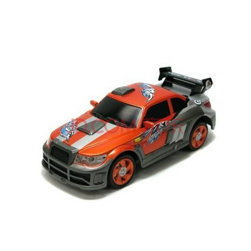 奥迪双钻 (auldey)雷速登 闪电冲线系列遥控车 卡通玩具 遥控车玩具