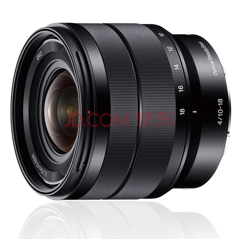 别再说不知道索尼 E 10-18mm F4 OSS APS-C微单镜头么样？独家性能评测曝光 对比评测 第1张