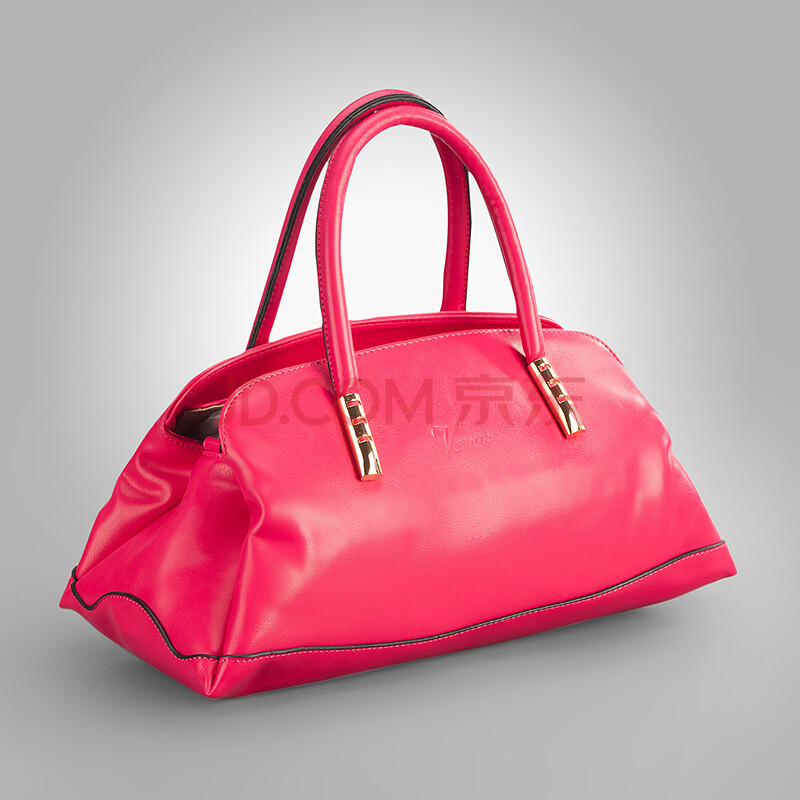 维纳斯venus女包时尚个性水饺型手提包单肩斜挎包欧美风女包031