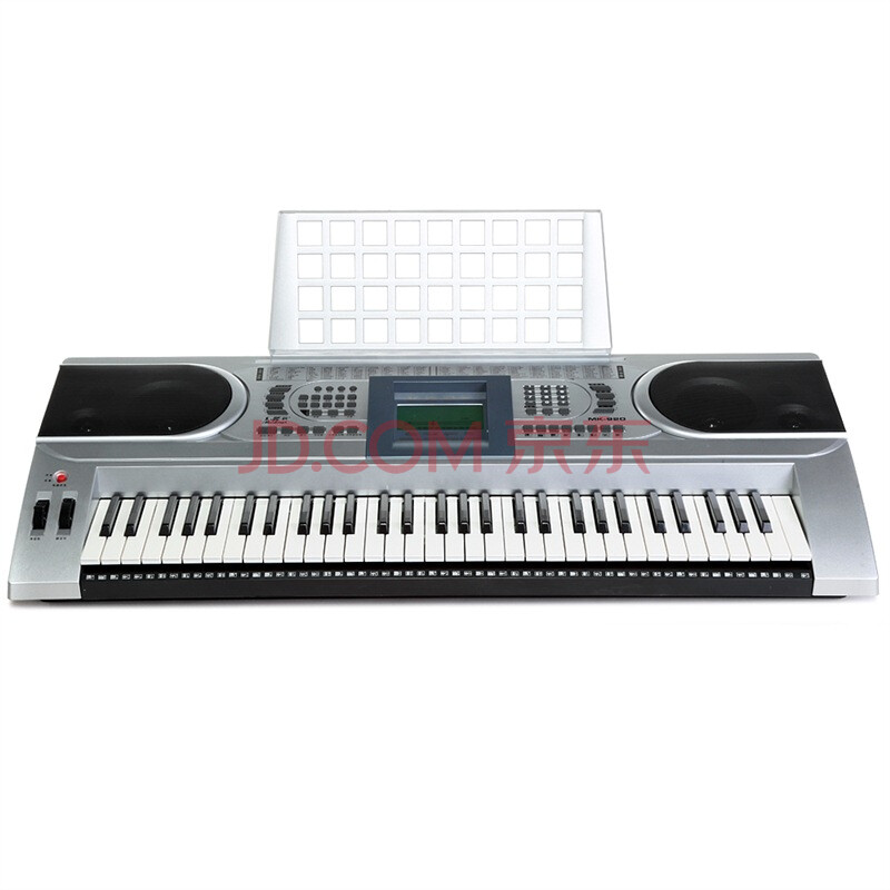 美科61键电子琴 mk-920
