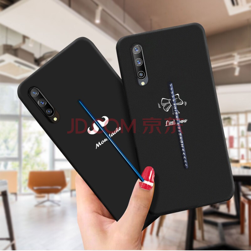 游克vivoiqoo手机壳iqoo neo全包防摔卡通保护套iqoo3潮牌女pro外壳y