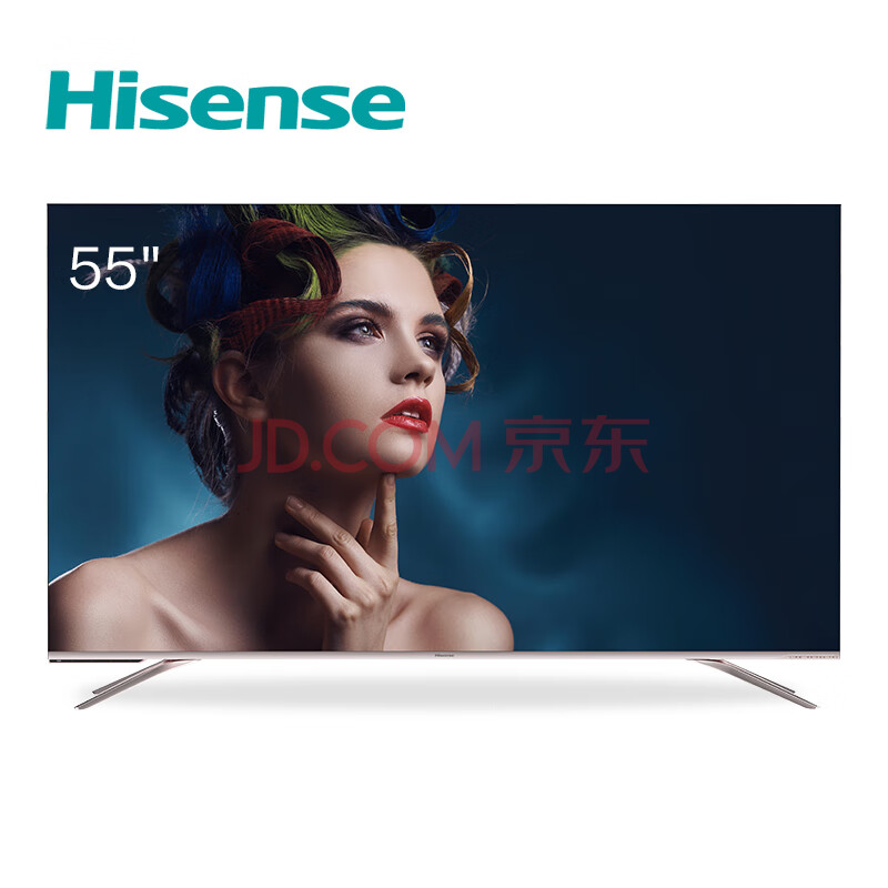 海信（Hisense）HZ55E60D 55英寸教育电视怎么样【对比评测】质量性能揭秘 首页推荐 第1张