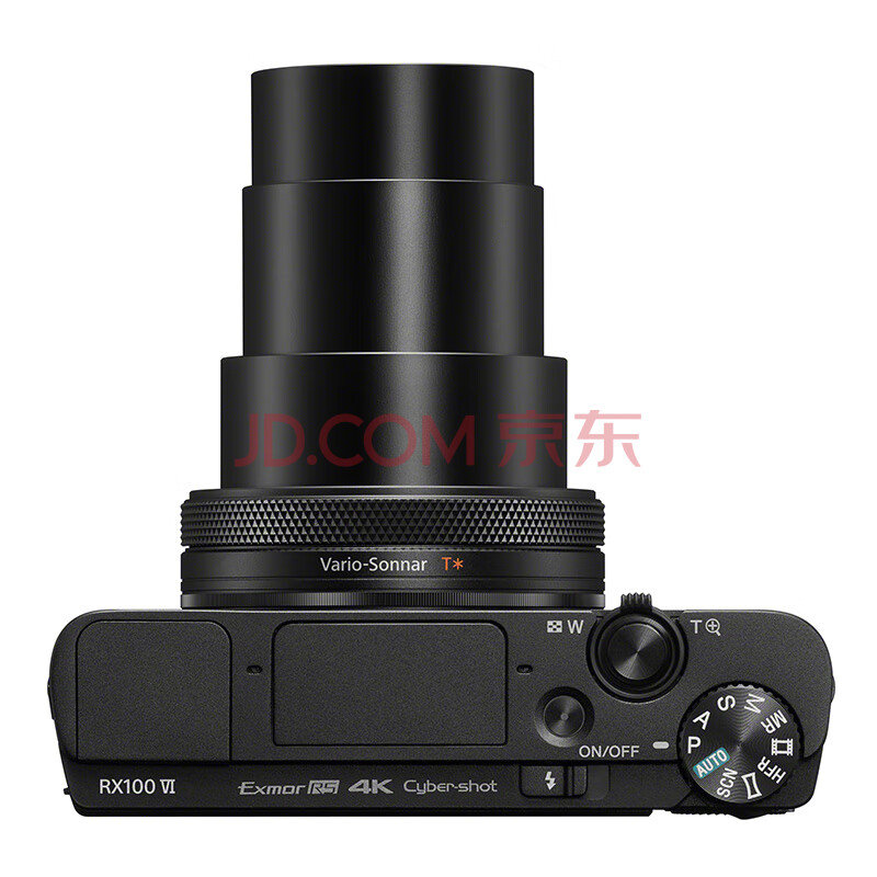 索尼（SONY）DSC-RX100M6 黑卡数码相机有人用过吗？谈谈功能质量评价如何 对比评测 第4张