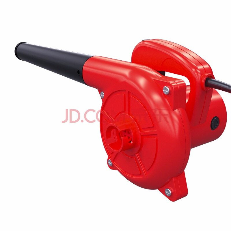 吹风机工业用强力吹灰电动工具 六档调速鼓风机